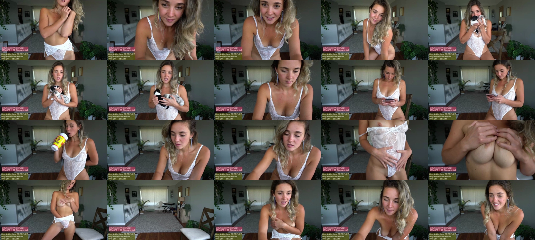 Bloomyogi  06-07-2021